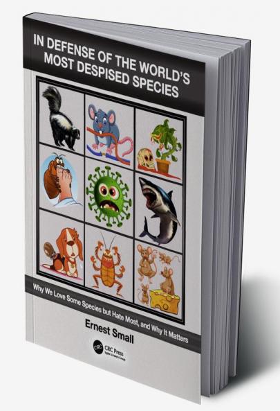 In Defense of the World's Most Despised Species