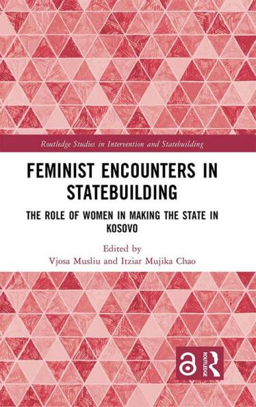 Feminist Encounters in Statebuilding