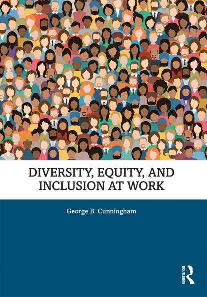 Diversity Equity and Inclusion at Work