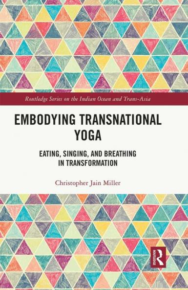 Embodying Transnational Yoga