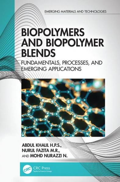 Biopolymers and Biopolymer Blends