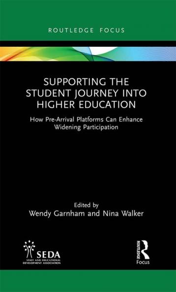 Supporting the Student Journey into Higher Education