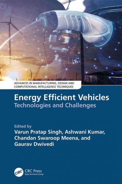 Energy Efficient Vehicles
