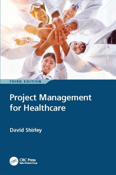 Project Management for Healthcare