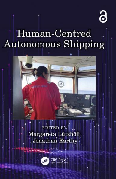 Human-Centred Autonomous Shipping