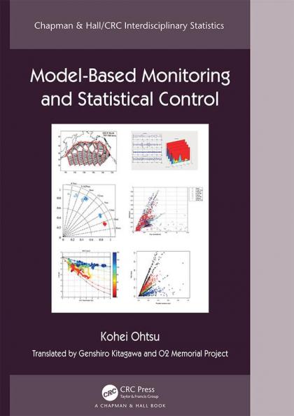 Model-Based Monitoring and Statistical Control