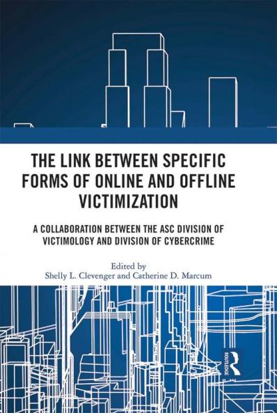 Link between Specific Forms of Online and Offline Victimization