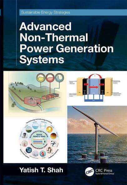Advanced Non-Thermal Power Generation Systems