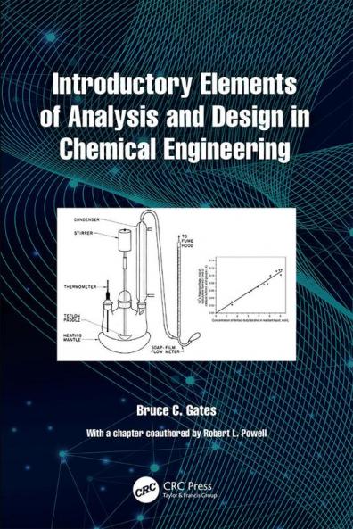 Introductory Elements of Analysis and Design in Chemical Engineering
