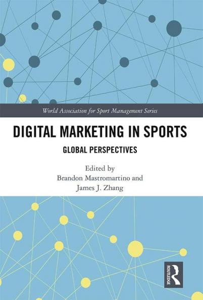 Digital Marketing in Sports