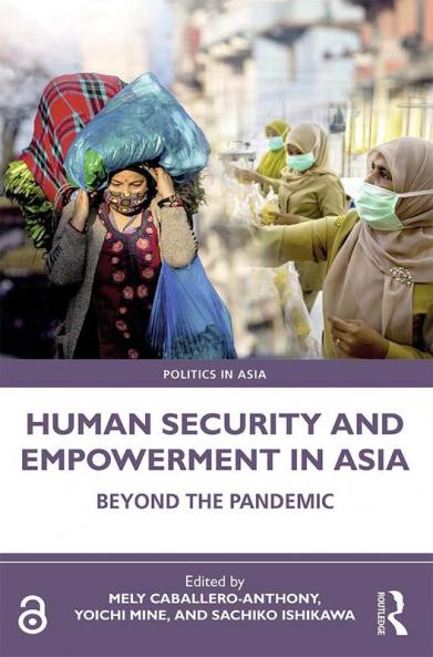 Human Security and Empowerment in Asia