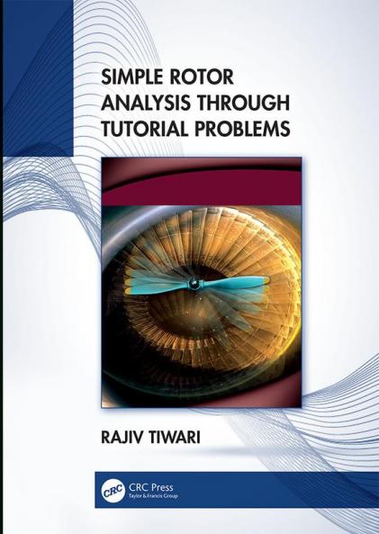 Simple Rotor Analysis through Tutorial Problems