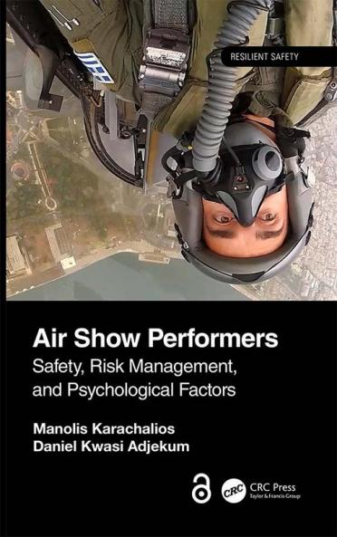 Air Show Performers