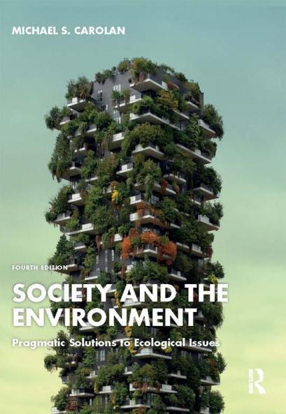 Society and the Environment