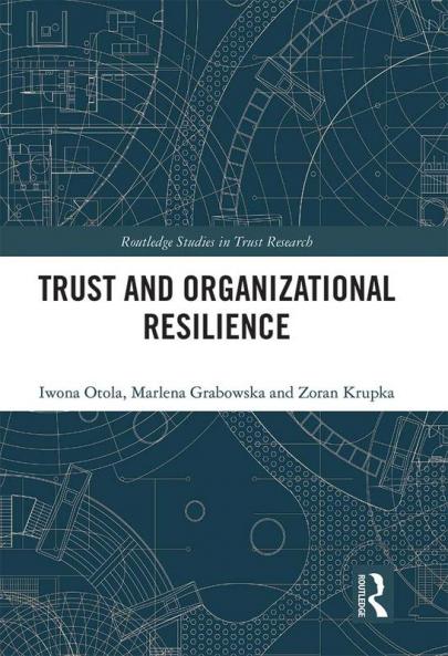 Trust and Organizational Resilience