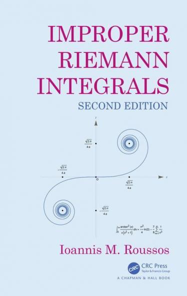 Improper Riemann Integrals