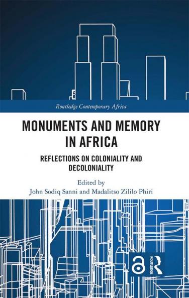 Monuments and Memory in Africa