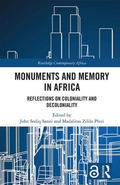 Monuments and Memory in Africa