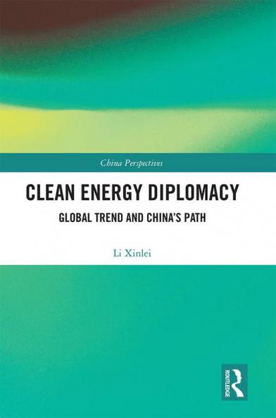 Clean Energy Diplomacy