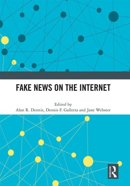 Fake News on the Internet