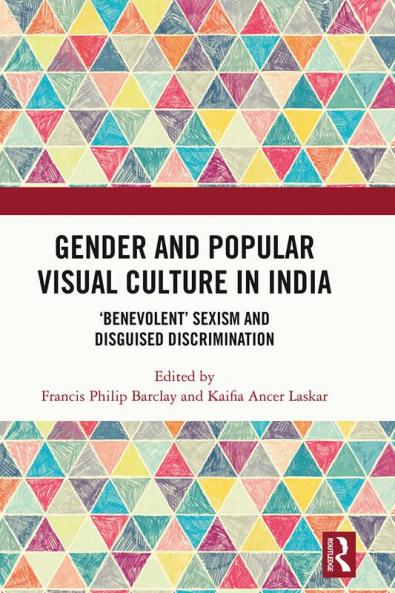 Gender and Popular Visual Culture in India