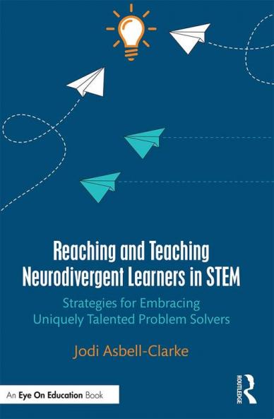Reaching and Teaching Neurodivergent Learners in STEM