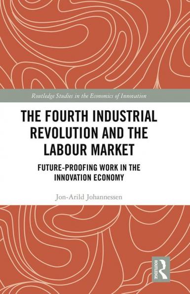 Fourth Industrial Revolution and the Labour Market