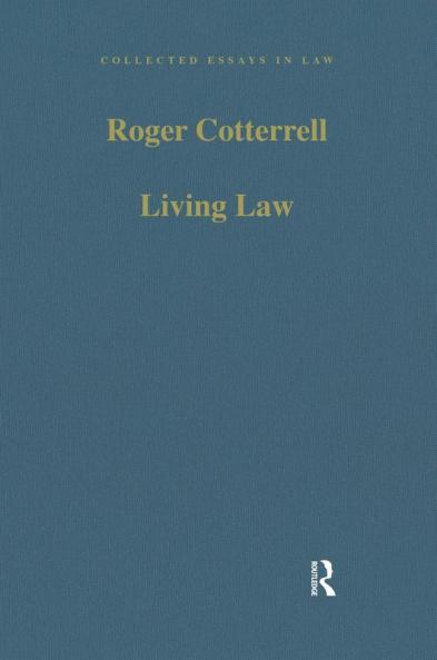 Living Law