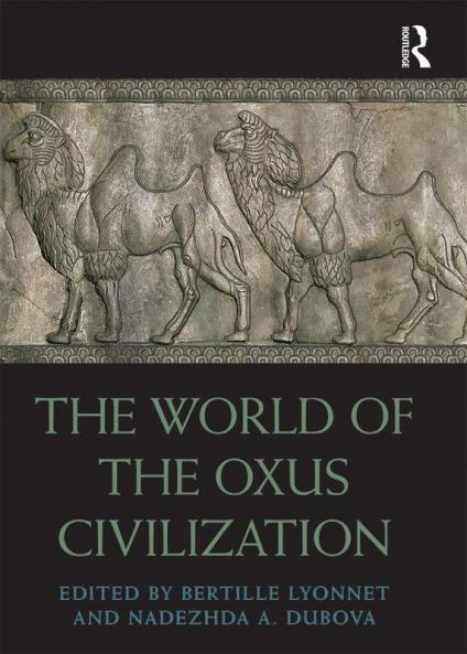 World of the Oxus Civilization