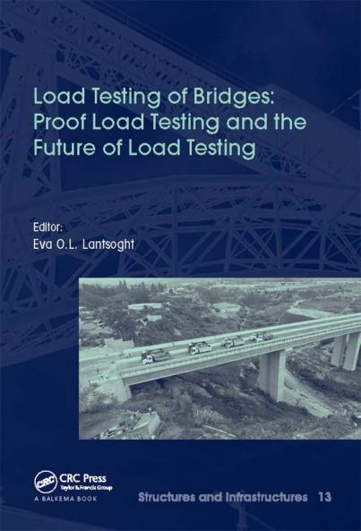 Load Testing of Bridges