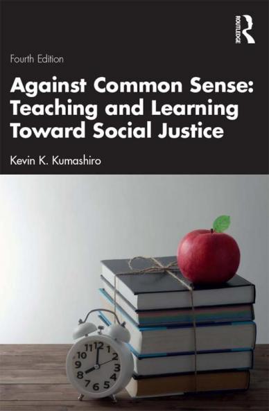 Against Common Sense