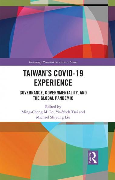 Taiwan’s COVID-19 Experience