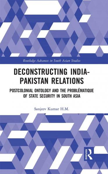 Deconstructing India-Pakistan Relations