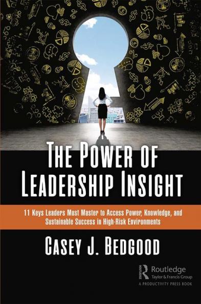 Power of Leadership Insight