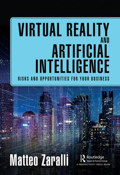Virtual Reality and Artificial Intelligence