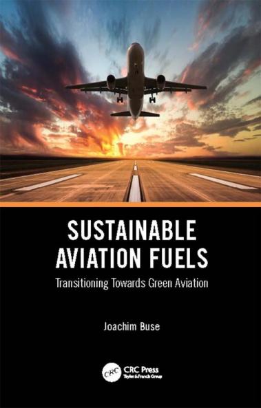 Sustainable Aviation Fuels