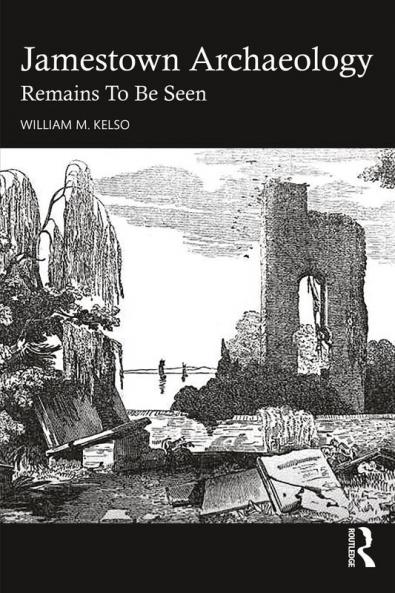 Jamestown Archaeology