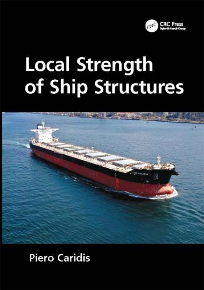 Local Strength of Ship Structures