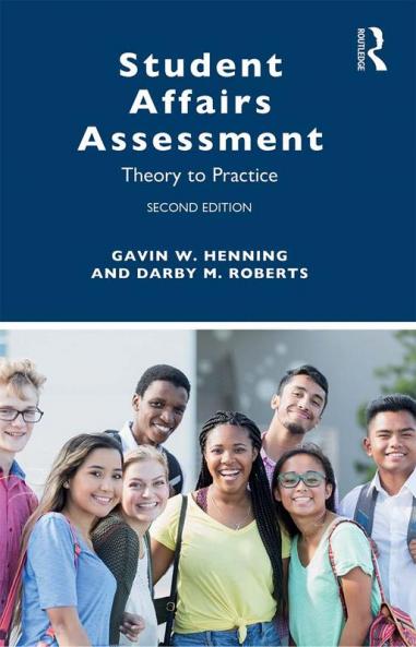 Student Affairs Assessment