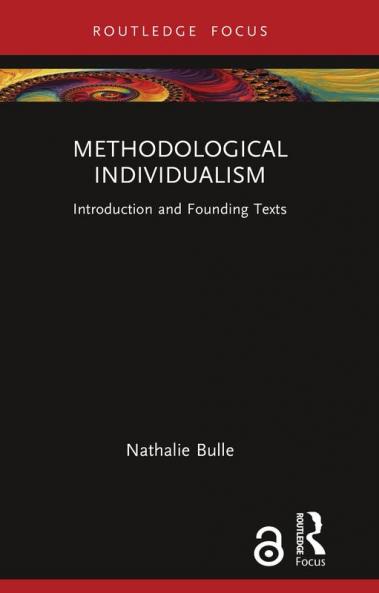 Methodological Individualism