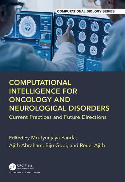 Computational Intelligence for Oncology and Neurological Disorders