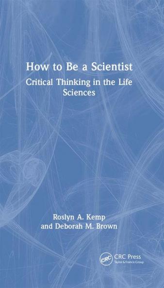 How to Be a Scientist
