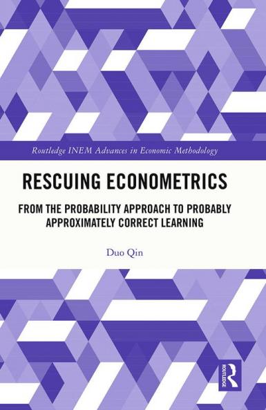 Rescuing Econometrics