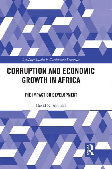 Corruption and Economic Growth in Africa