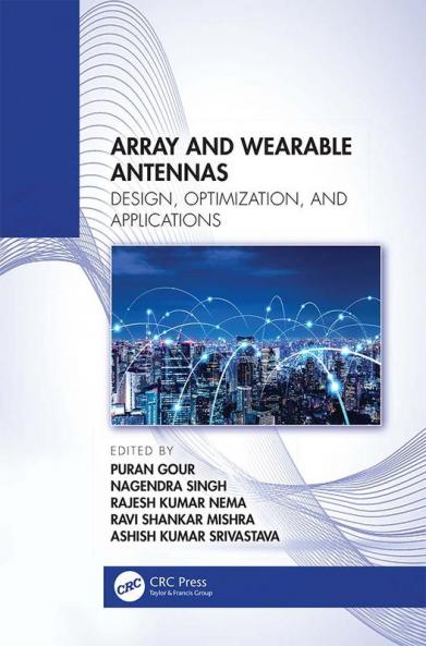 Array and Wearable Antennas