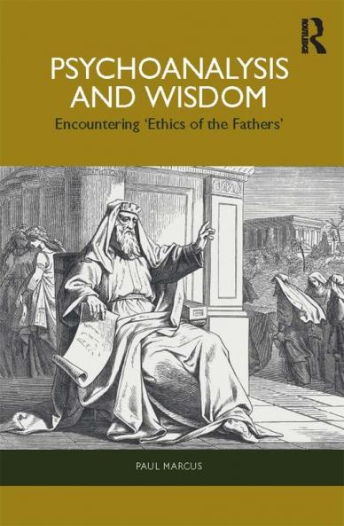 Psychoanalysis and Wisdom