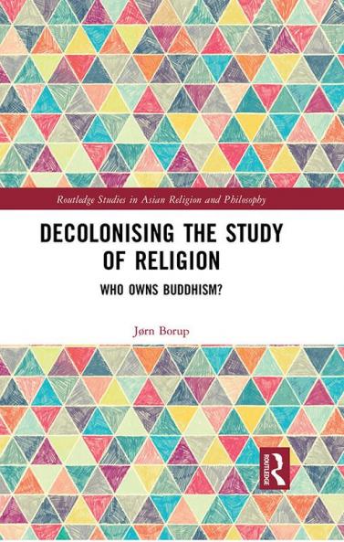 Decolonising the Study of Religion