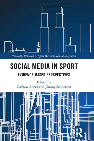 Social Media in Sport