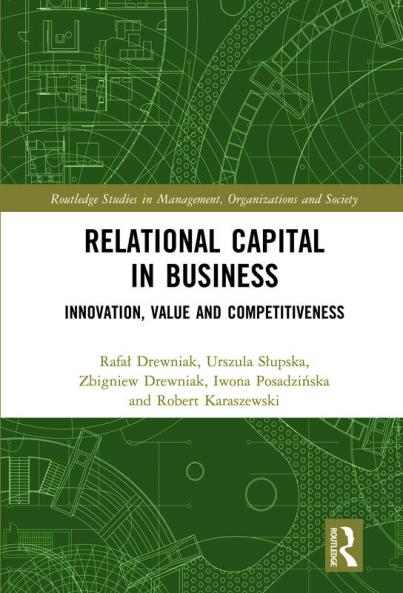 Relational Capital in Business