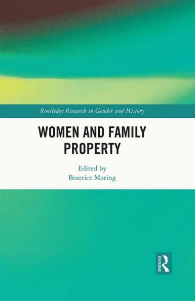 Women and Family Property